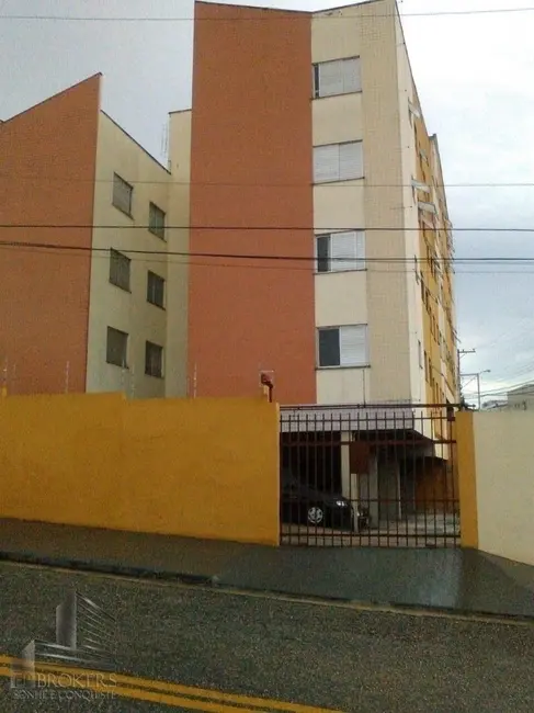 Foto 1 de Apartamento com 2 quartos à venda, 48m2 em Jardim das Magnólias, Sorocaba - SP