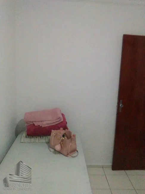 Foto 8 de Apartamento com 2 quartos à venda, 48m2 em Jardim das Magnólias, Sorocaba - SP
