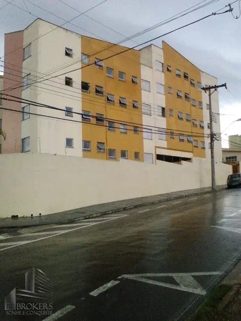 Foto 2 de Apartamento com 2 quartos à venda, 48m2 em Jardim das Magnólias, Sorocaba - SP