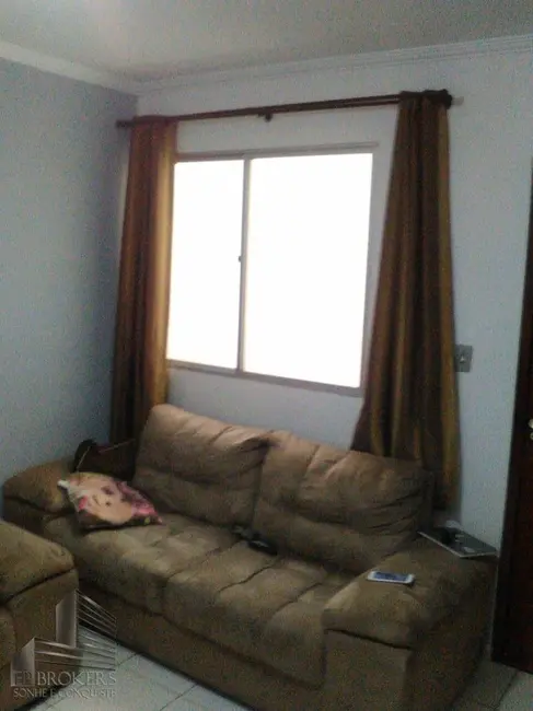 Foto 3 de Apartamento com 2 quartos à venda, 48m2 em Jardim das Magnólias, Sorocaba - SP