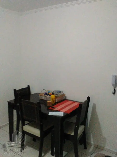 Foto 6 de Apartamento com 2 quartos à venda, 48m2 em Jardim das Magnólias, Sorocaba - SP