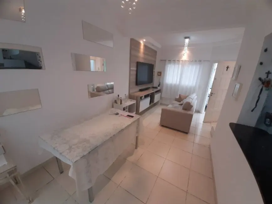 Casa de Condomínio com 2 quartos à venda, 72m2 em Cidade Jardim, Sorocaba - SP - imagem 3 Foto 3 de Casa de Condomínio com 2 quartos à venda, 72m2 em Cidade Jardim, Sorocaba - SP