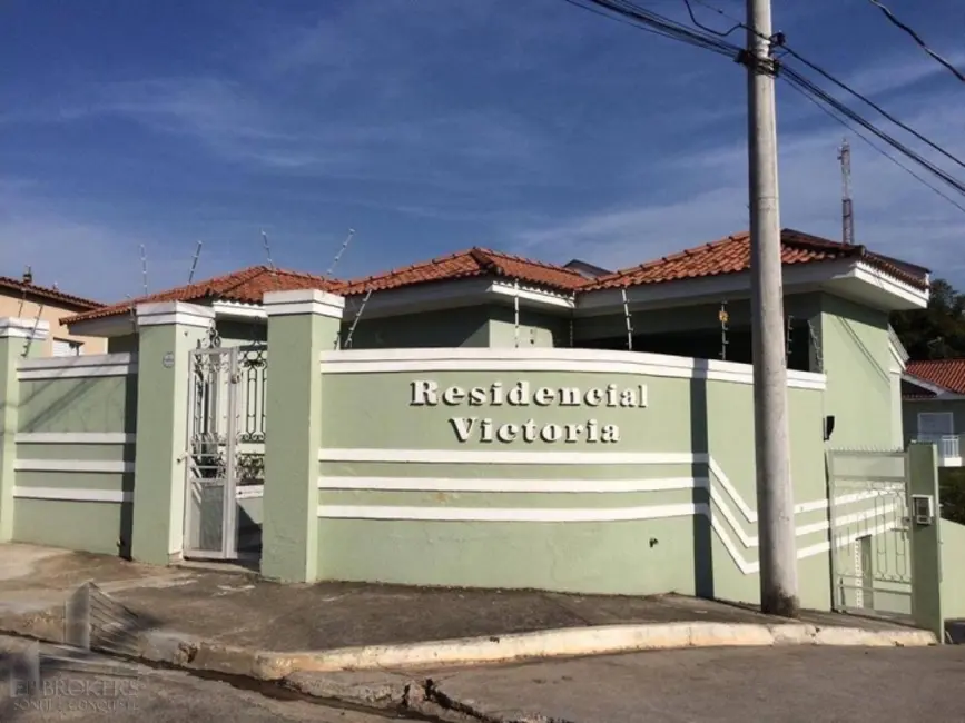 Casa de Condomínio com 2 quartos à venda, 72m2 em Cidade Jardim, Sorocaba - SP - imagem 9 Foto 9 de Casa de Condomínio com 2 quartos à venda, 72m2 em Cidade Jardim, Sorocaba - SP