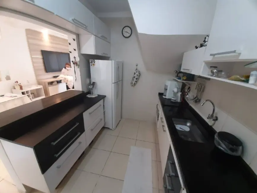 Casa de Condomínio com 2 quartos à venda, 72m2 em Cidade Jardim, Sorocaba - SP - imagem 5 Foto 5 de Casa de Condomínio com 2 quartos à venda, 72m2 em Cidade Jardim, Sorocaba - SP
