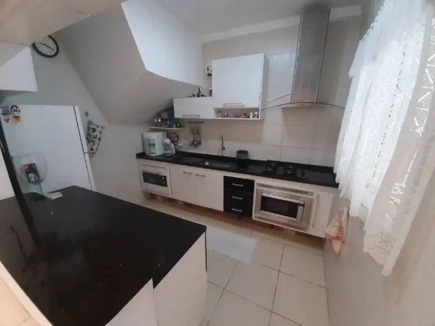 Casa de Condomínio com 2 quartos à venda, 72m2 em Cidade Jardim, Sorocaba - SP - imagem 6 Foto 6 de Casa de Condomínio com 2 quartos à venda, 72m2 em Cidade Jardim, Sorocaba - SP