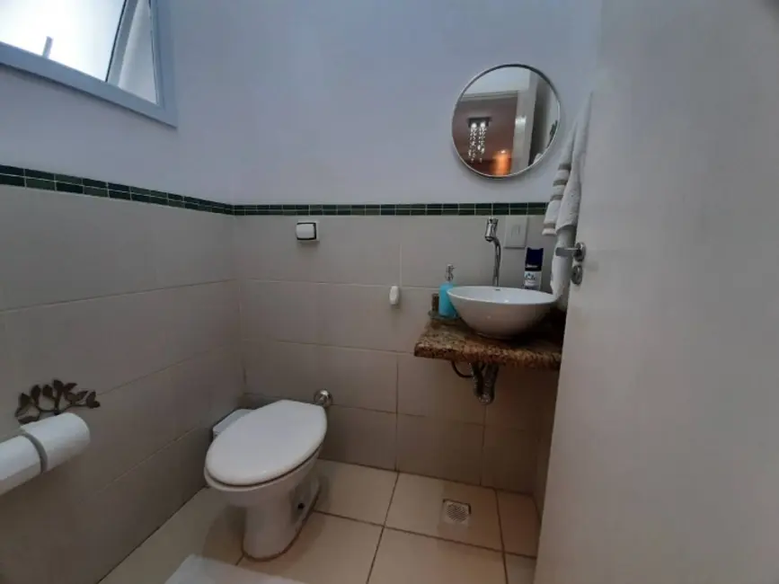 Casa de Condomínio com 2 quartos à venda, 72m2 em Cidade Jardim, Sorocaba - SP - imagem 2 Foto 2 de Casa de Condomínio com 2 quartos à venda, 72m2 em Cidade Jardim, Sorocaba - SP