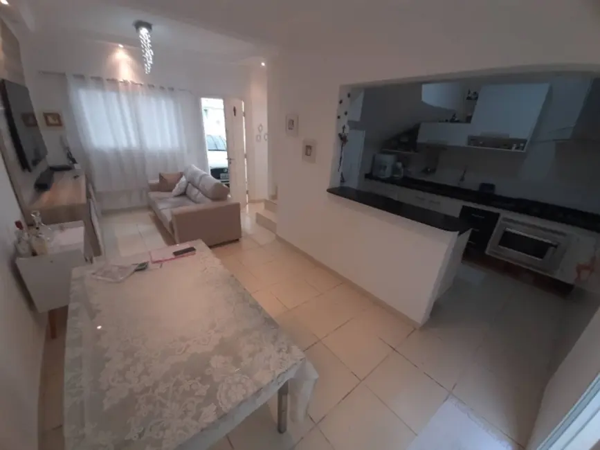 Casa de Condomínio com 2 quartos à venda, 72m2 em Cidade Jardim, Sorocaba - SP - imagem 4 Foto 4 de Casa de Condomínio com 2 quartos à venda, 72m2 em Cidade Jardim, Sorocaba - SP