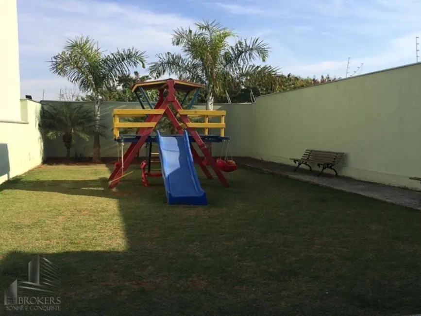 Casa de Condomínio com 2 quartos à venda, 72m2 em Cidade Jardim, Sorocaba - SP - imagem 7 Foto 7 de Casa de Condomínio com 2 quartos à venda, 72m2 em Cidade Jardim, Sorocaba - SP