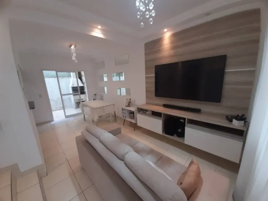 Foto 1 de Casa de Condomínio com 2 quartos à venda, 72m2 em Cidade Jardim, Sorocaba - SP