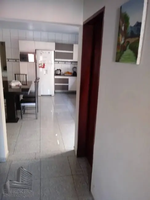 Foto 5 de Casa com 2 quartos à venda, 127m2 em Jardim São Guilherme, Sorocaba - SP