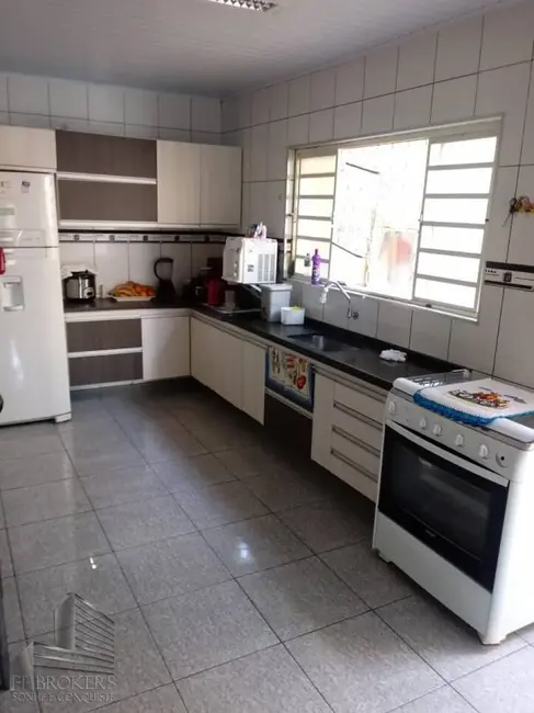 Foto 6 de Casa com 2 quartos à venda, 127m2 em Jardim São Guilherme, Sorocaba - SP