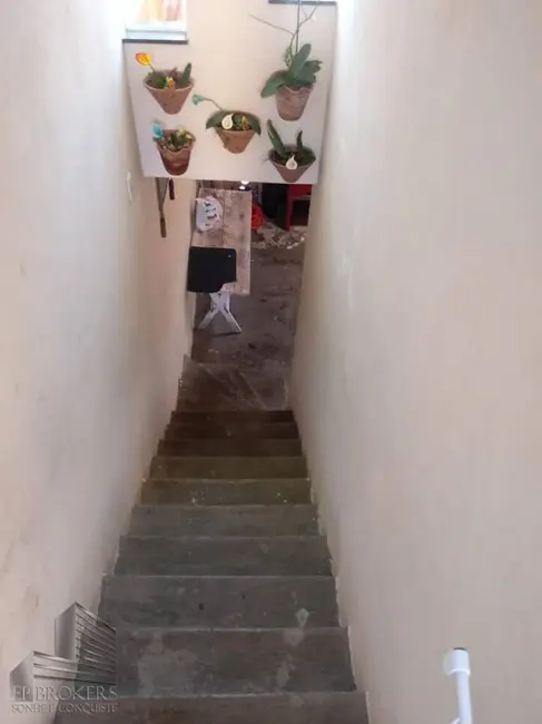 Foto 7 de Casa com 2 quartos à venda, 127m2 em Jardim São Guilherme, Sorocaba - SP