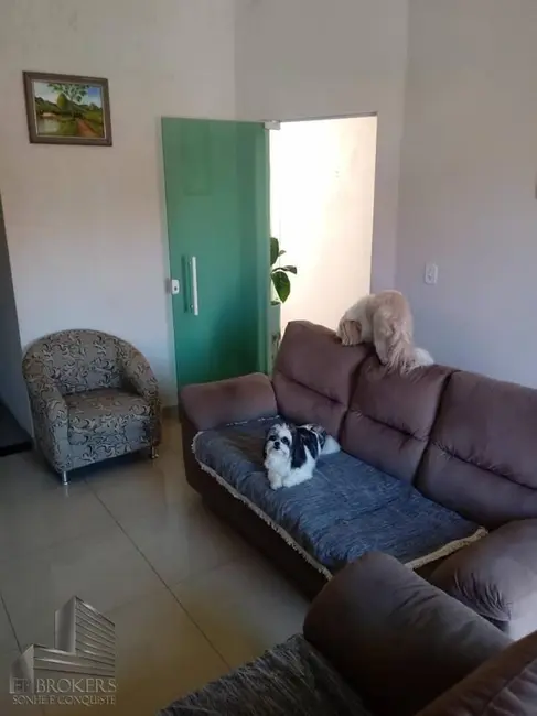 Foto 4 de Casa com 2 quartos à venda, 127m2 em Jardim São Guilherme, Sorocaba - SP