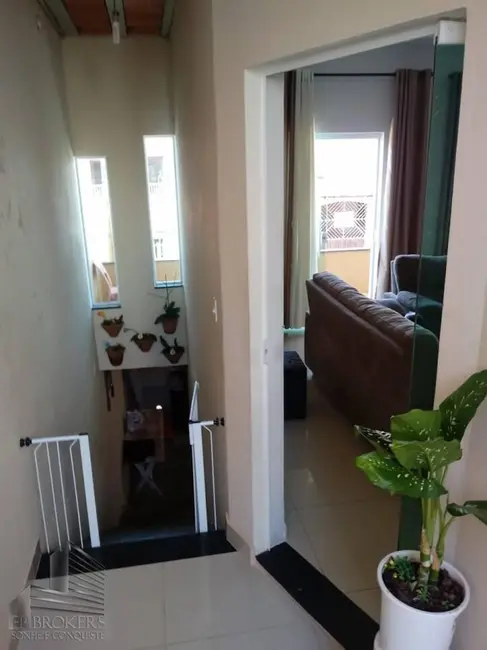 Foto 8 de Casa com 2 quartos à venda, 127m2 em Jardim São Guilherme, Sorocaba - SP