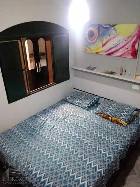 Foto 9 de Casa com 2 quartos à venda, 127m2 em Jardim São Guilherme, Sorocaba - SP