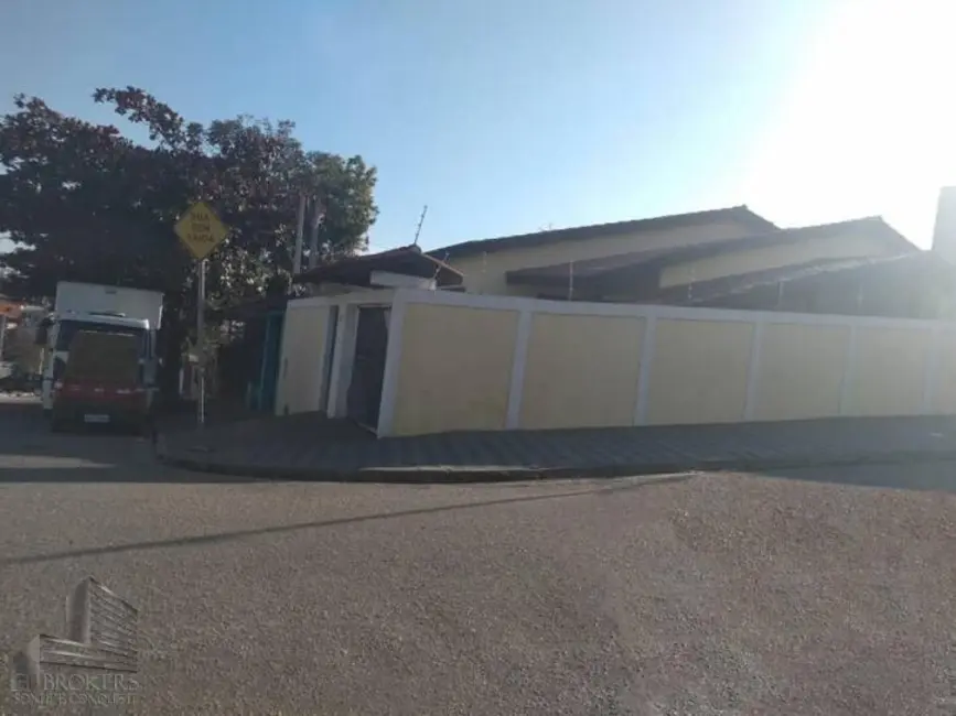 Foto 1 de Casa com 4 quartos à venda, 195m2 em Jardim das Magnólias, Sorocaba - SP