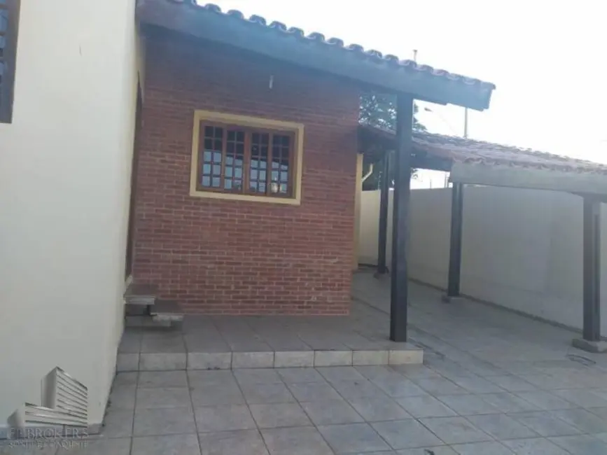 Foto 2 de Casa com 4 quartos à venda, 195m2 em Jardim das Magnólias, Sorocaba - SP