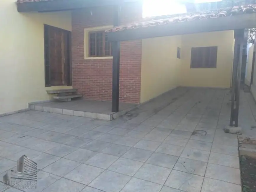 Foto 3 de Casa com 4 quartos à venda, 195m2 em Jardim das Magnólias, Sorocaba - SP