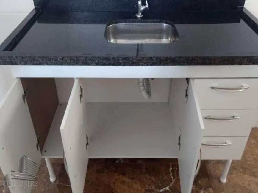 Foto 8 de Apartamento com 2 quartos à venda, 60m2 em Parque Bela Vista, Votorantim - SP