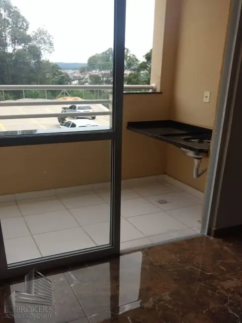 Foto 4 de Apartamento com 2 quartos à venda, 60m2 em Parque Bela Vista, Votorantim - SP