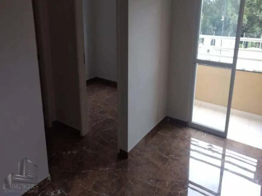 Foto 2 de Apartamento com 2 quartos à venda, 60m2 em Parque Bela Vista, Votorantim - SP