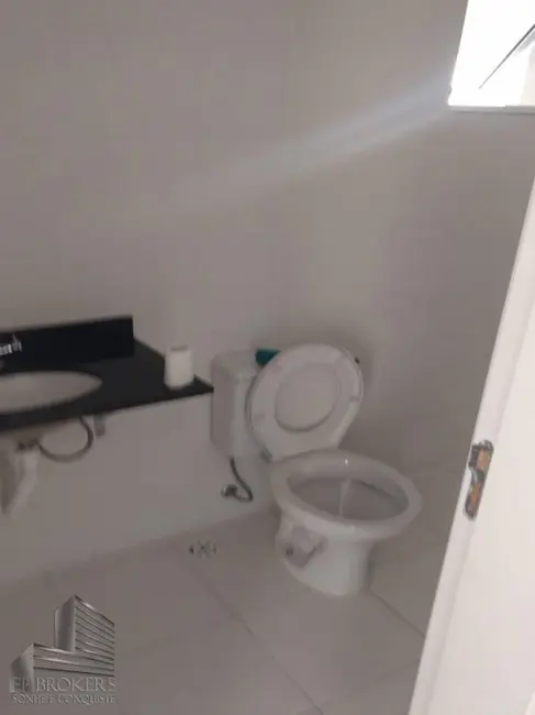 Foto 9 de Apartamento com 2 quartos à venda, 60m2 em Parque Bela Vista, Votorantim - SP