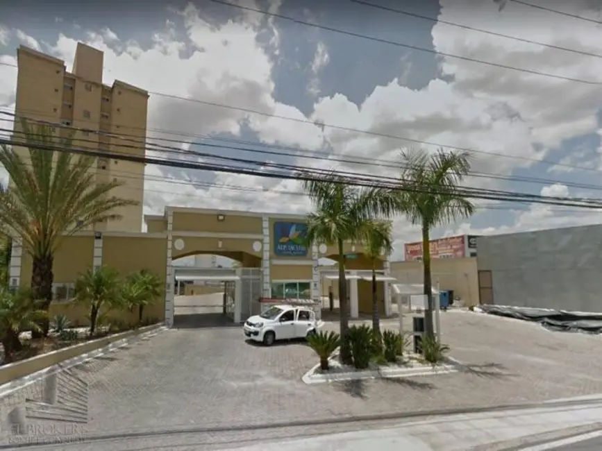Foto 1 de Apartamento com 2 quartos à venda, 60m2 em Parque Bela Vista, Votorantim - SP