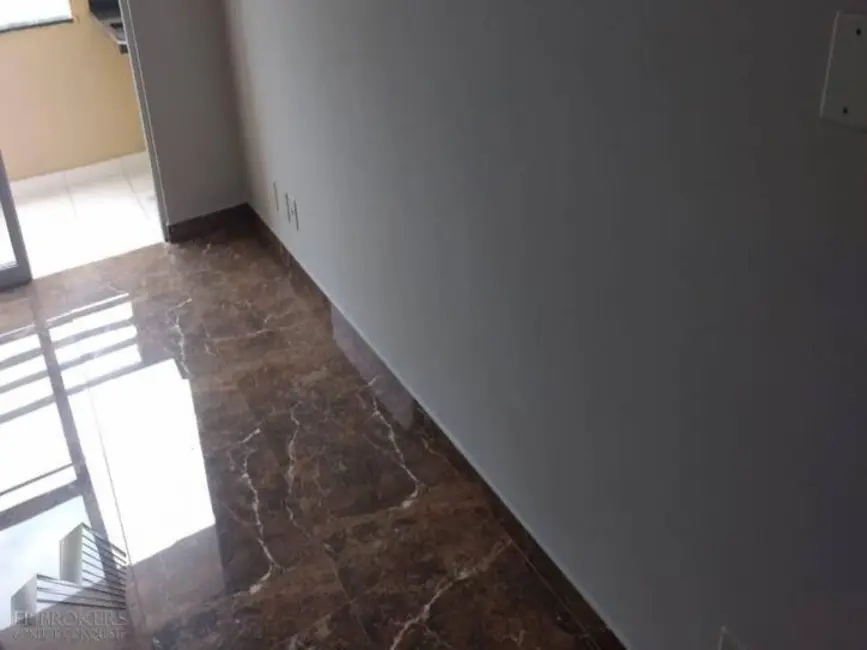 Foto 5 de Apartamento com 2 quartos à venda, 60m2 em Parque Bela Vista, Votorantim - SP