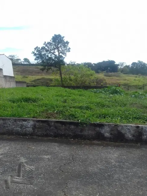 Foto 1 de Terreno / Lote à venda, 300m2 em Jardim Santa Fé, Sorocaba - SP