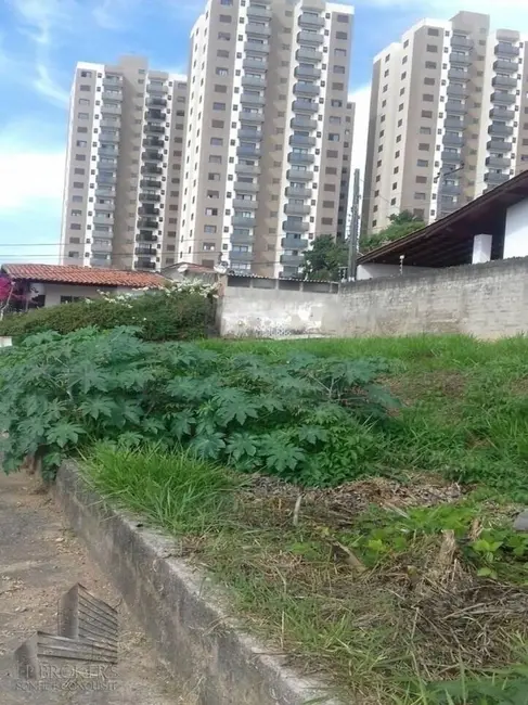 Foto 3 de Terreno / Lote à venda, 300m2 em Jardim Santa Fé, Sorocaba - SP