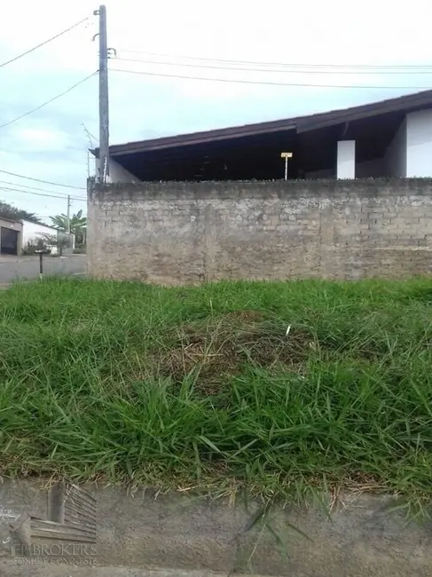 Foto 5 de Terreno / Lote à venda, 300m2 em Jardim Santa Fé, Sorocaba - SP