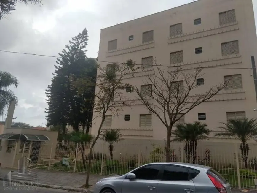 Foto 1 de Apartamento com 3 quartos à venda, 119m2 em Vila São João, Sorocaba - SP