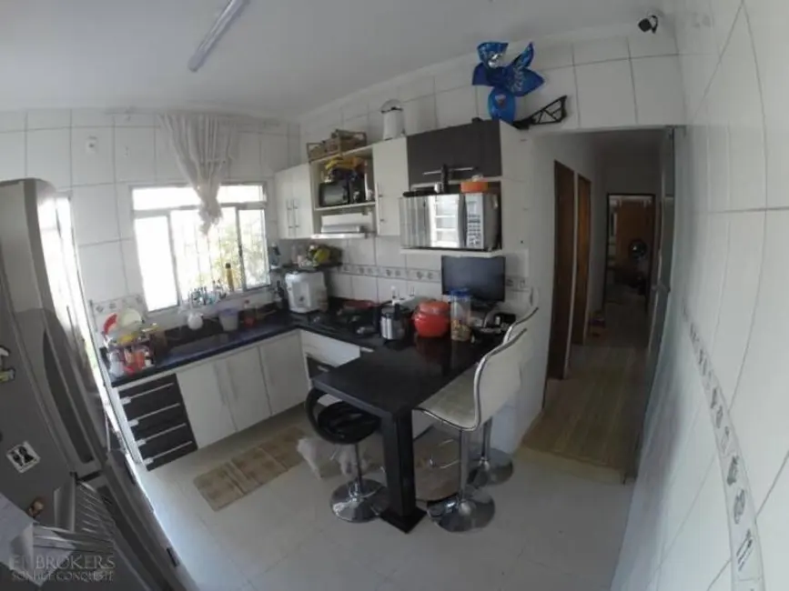 Foto 3 de Casa com 2 quartos à venda, 165m2 em Parque Vitória Régia, Sorocaba - SP