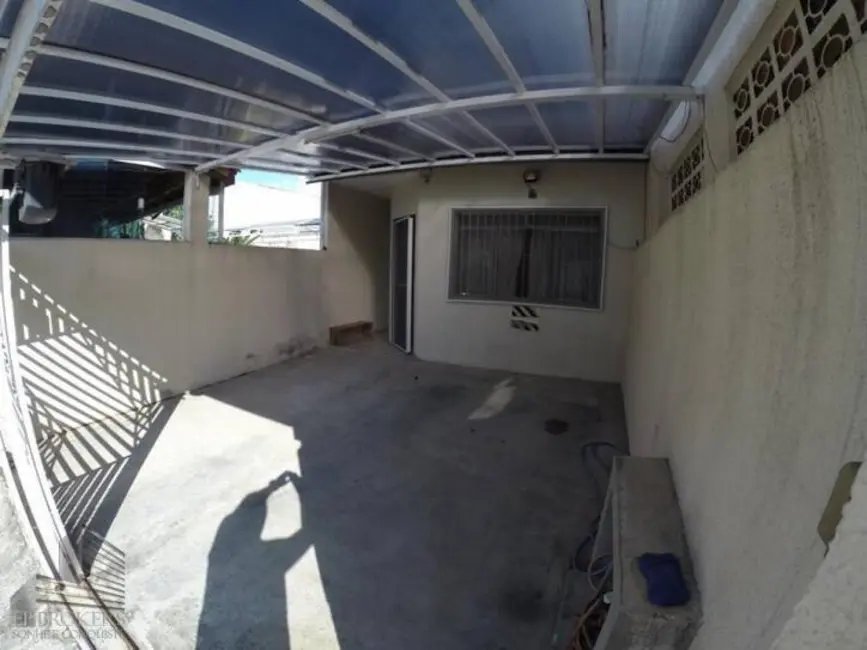 Foto 2 de Casa com 2 quartos à venda, 165m2 em Parque Vitória Régia, Sorocaba - SP