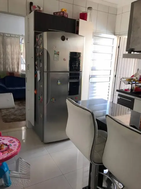 Foto 5 de Casa com 2 quartos à venda, 165m2 em Parque Vitória Régia, Sorocaba - SP