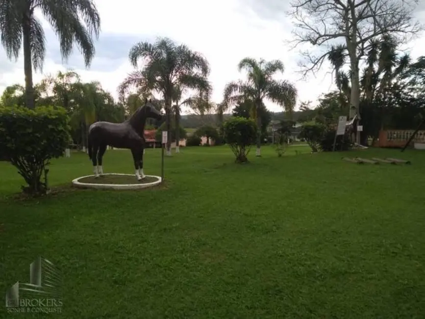 Foto 6 de Terreno / Lote à venda, 800m2 em Aracoiaba Da Serra - SP