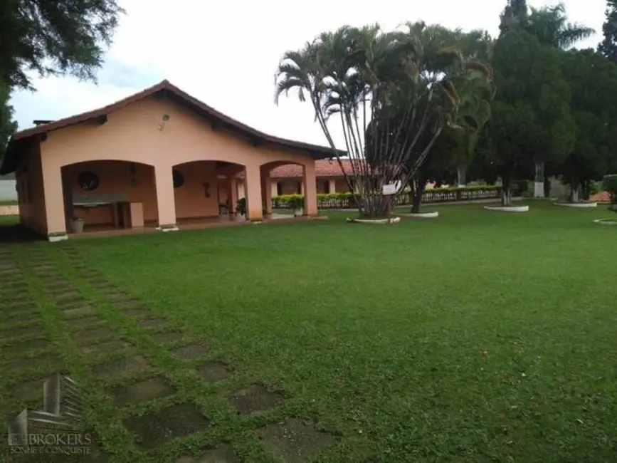 Foto 8 de Terreno / Lote à venda, 800m2 em Aracoiaba Da Serra - SP