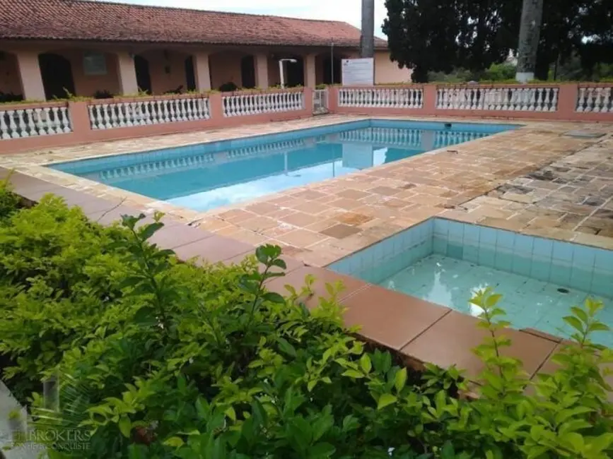 Foto 9 de Terreno / Lote à venda, 800m2 em Aracoiaba Da Serra - SP