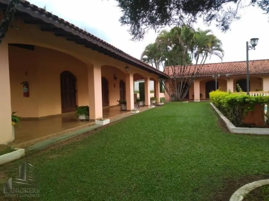 Foto 7 de Terreno / Lote à venda, 800m2 em Aracoiaba Da Serra - SP