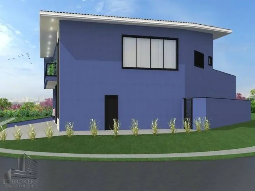 Foto 3 de Casa de Condomínio com 5 quartos à venda, 476m2 em Iporanga, Sorocaba - SP