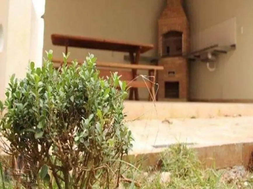 Foto 7 de Apartamento com 2 quartos à venda, 50m2 em Jardim Ana Claudia, Votorantim - SP