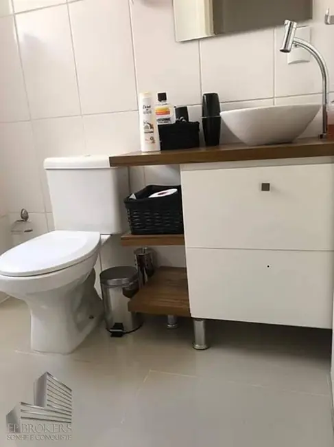 Foto 5 de Apartamento com 2 quartos à venda, 50m2 em Jardim Ana Claudia, Votorantim - SP