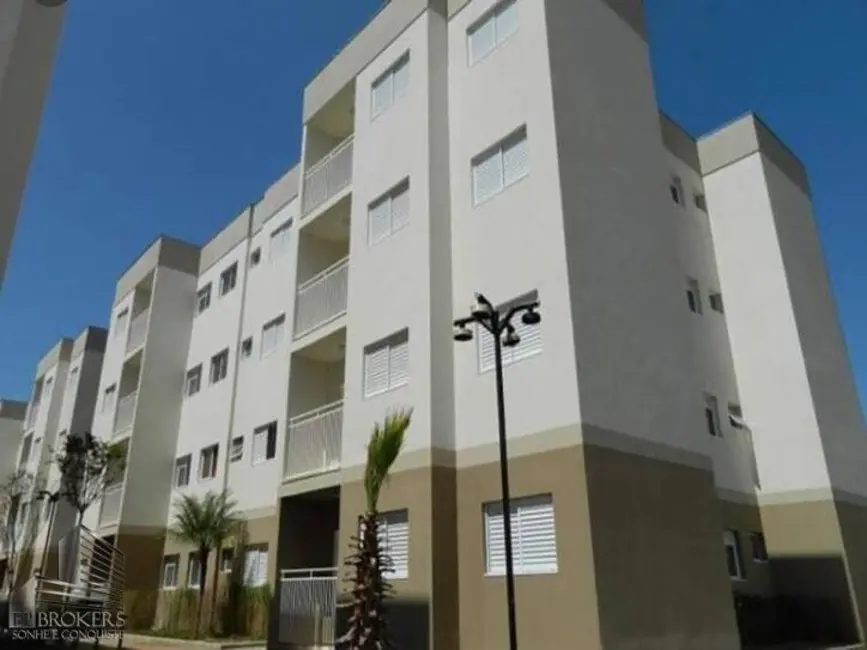 Foto 1 de Apartamento com 2 quartos à venda, 50m2 em Jardim Ana Claudia, Votorantim - SP