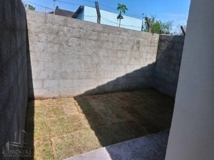 Foto 7 de Casa de Condomínio com 2 quartos à venda, 58m2 em Parque Vitória Régia, Sorocaba - SP