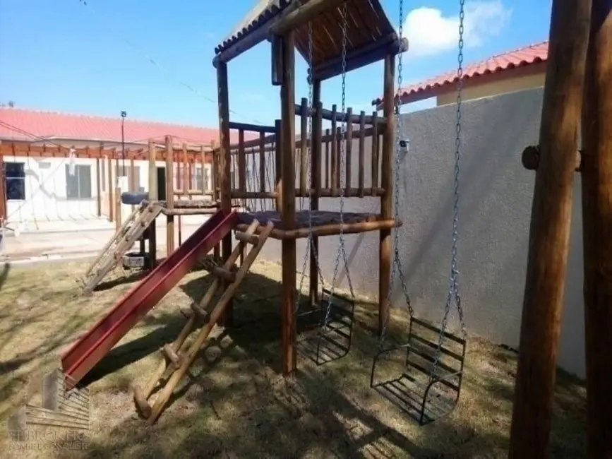 Foto 9 de Casa de Condomínio com 2 quartos à venda, 58m2 em Parque Vitória Régia, Sorocaba - SP