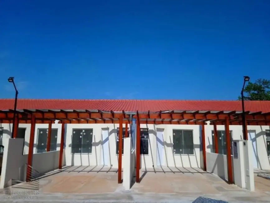 Foto 4 de Casa de Condomínio com 2 quartos à venda, 58m2 em Parque Vitória Régia, Sorocaba - SP