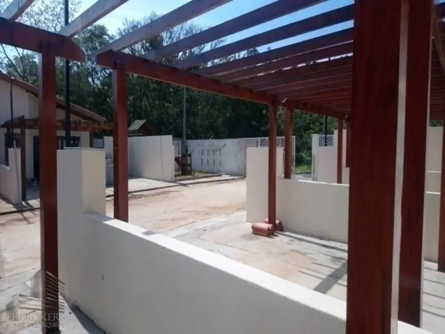 Foto 8 de Casa de Condomínio com 2 quartos à venda, 58m2 em Parque Vitória Régia, Sorocaba - SP