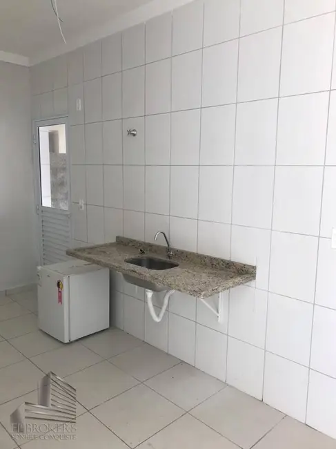 Foto 5 de Casa de Condomínio com 2 quartos à venda, 58m2 em Parque Vitória Régia, Sorocaba - SP