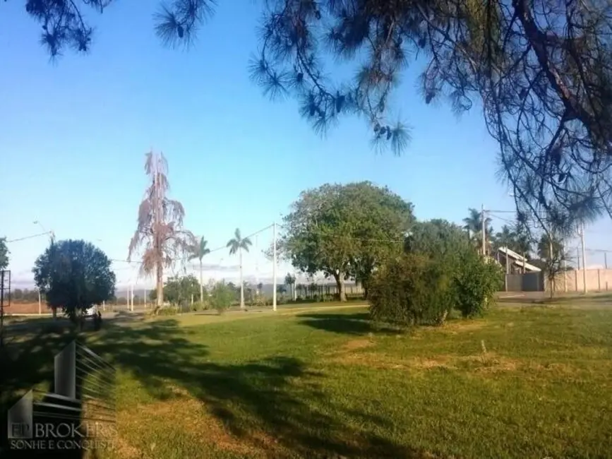 Foto 5 de Terreno / Lote à venda, 1369m2 em Parque Ecoresidencial Fazenda Jequitibá, Sorocaba - SP