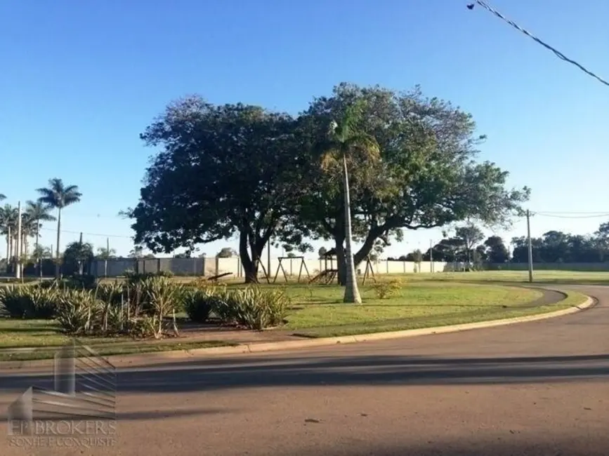 Foto 3 de Terreno / Lote à venda, 1369m2 em Parque Ecoresidencial Fazenda Jequitibá, Sorocaba - SP
